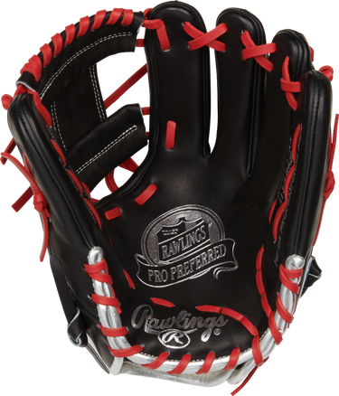 Rawlings Pro Preferred Francisco Lindo Gameday Model 11.75